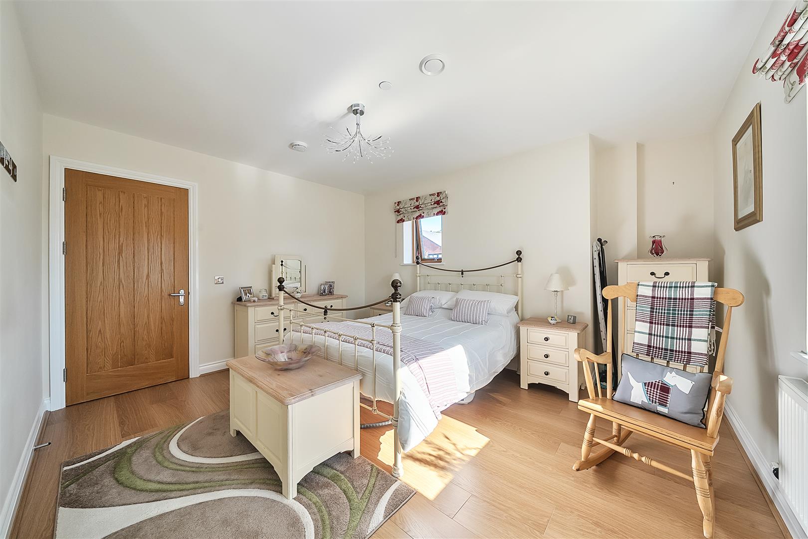 Emily Court, Marina, Swansea